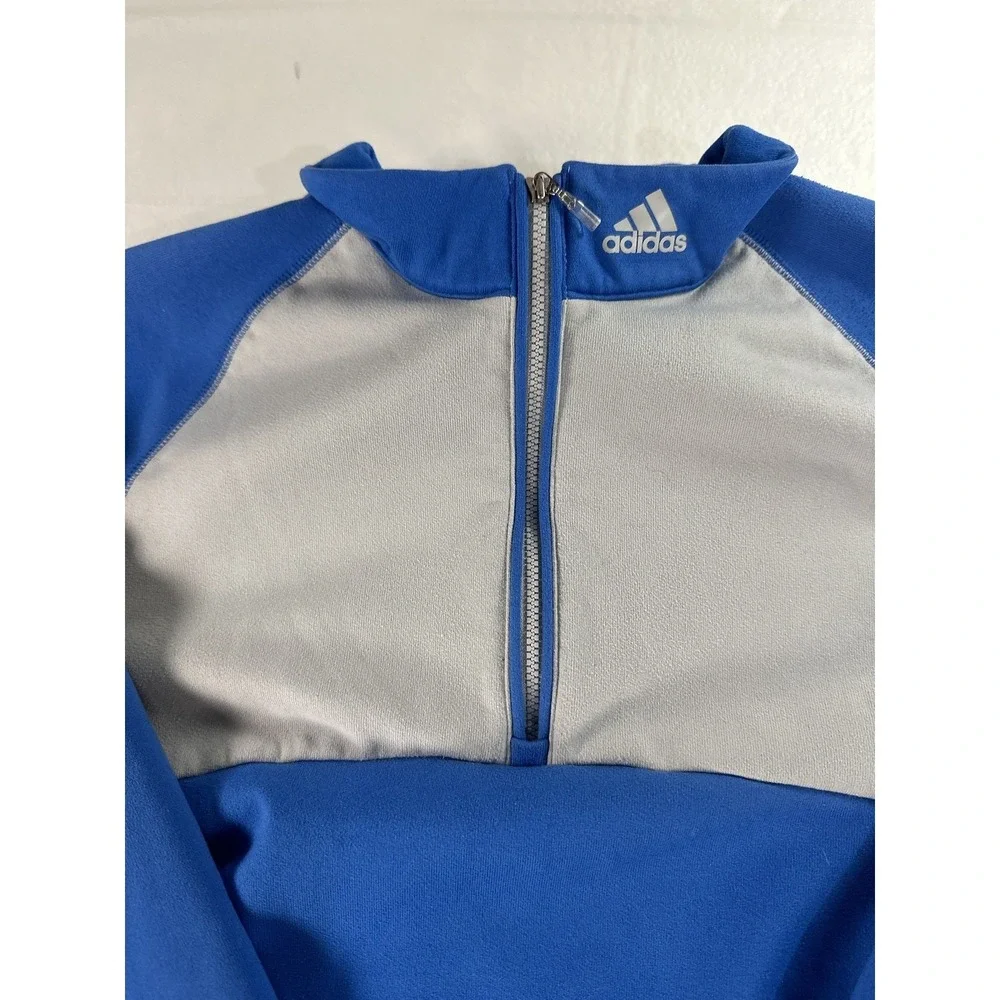 adidas measurements pit